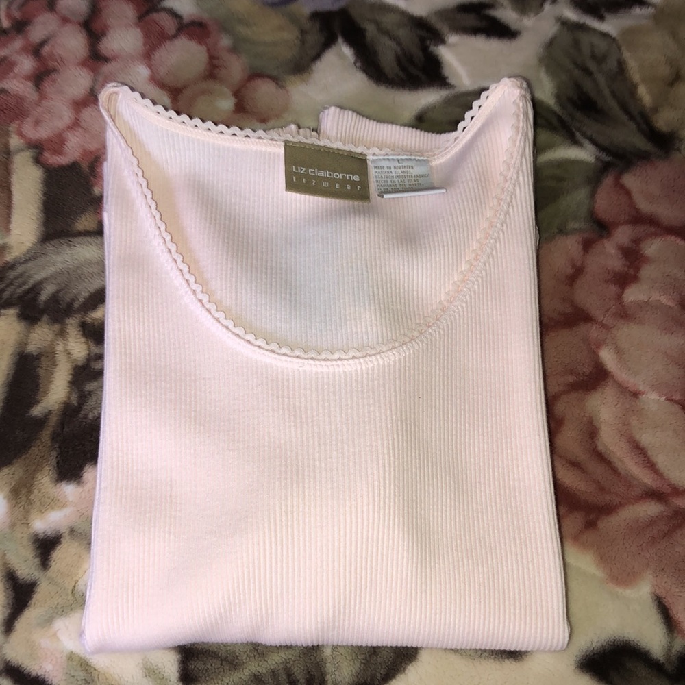 Liz Claiborne Top
